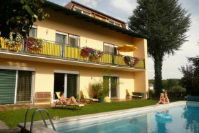 Landhaus Pension Jany